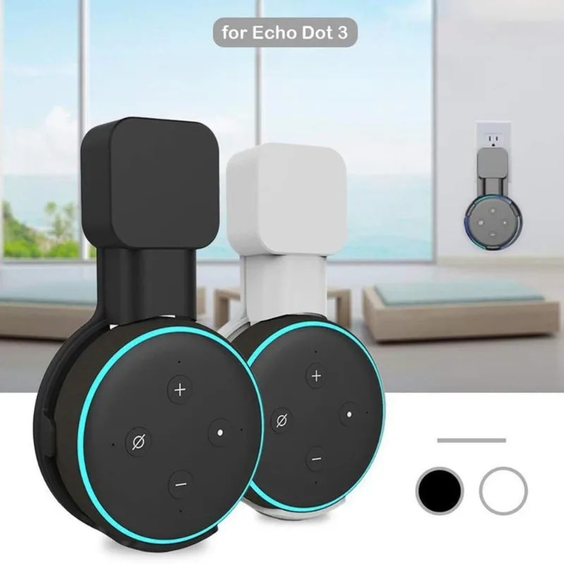 สำหรับ Echo Dot 3 ที่ยึดติดผนั - Amazon Speaker Echo Pop บทวิจารณ์และราคา