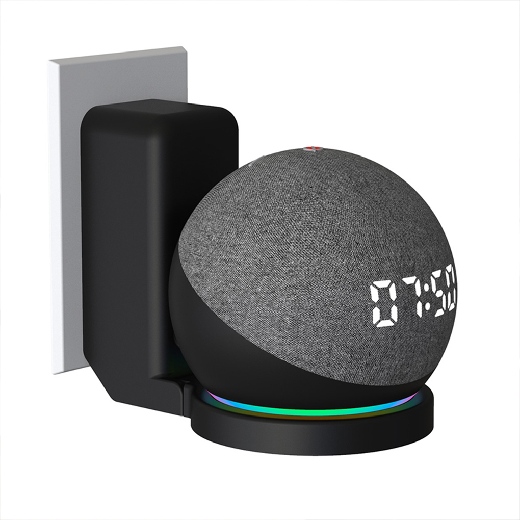 Echo Dot Wall Mount สําหรับ Am - Amazon Speaker Echo Pop บทวิจารณ์และราคา