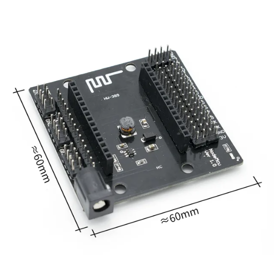 NodeMcu Lua WIFI IoT จากการลงท - Esp8266 Nodemcu Board บทวิจารณ์และราคา