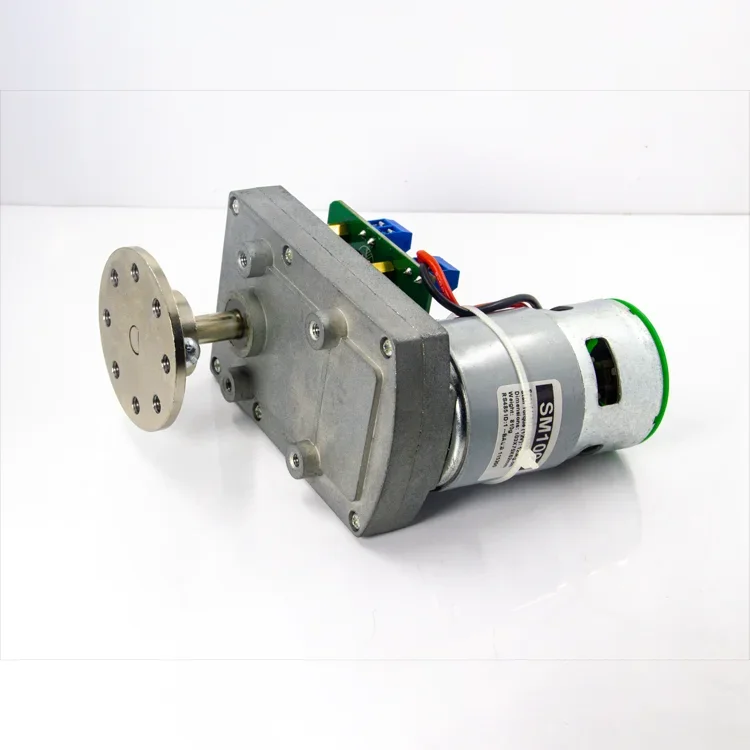12V 100 กก.150 กกแรงบิดขนาดใหญ - Diy Automation บทวิจารณ์และราคา